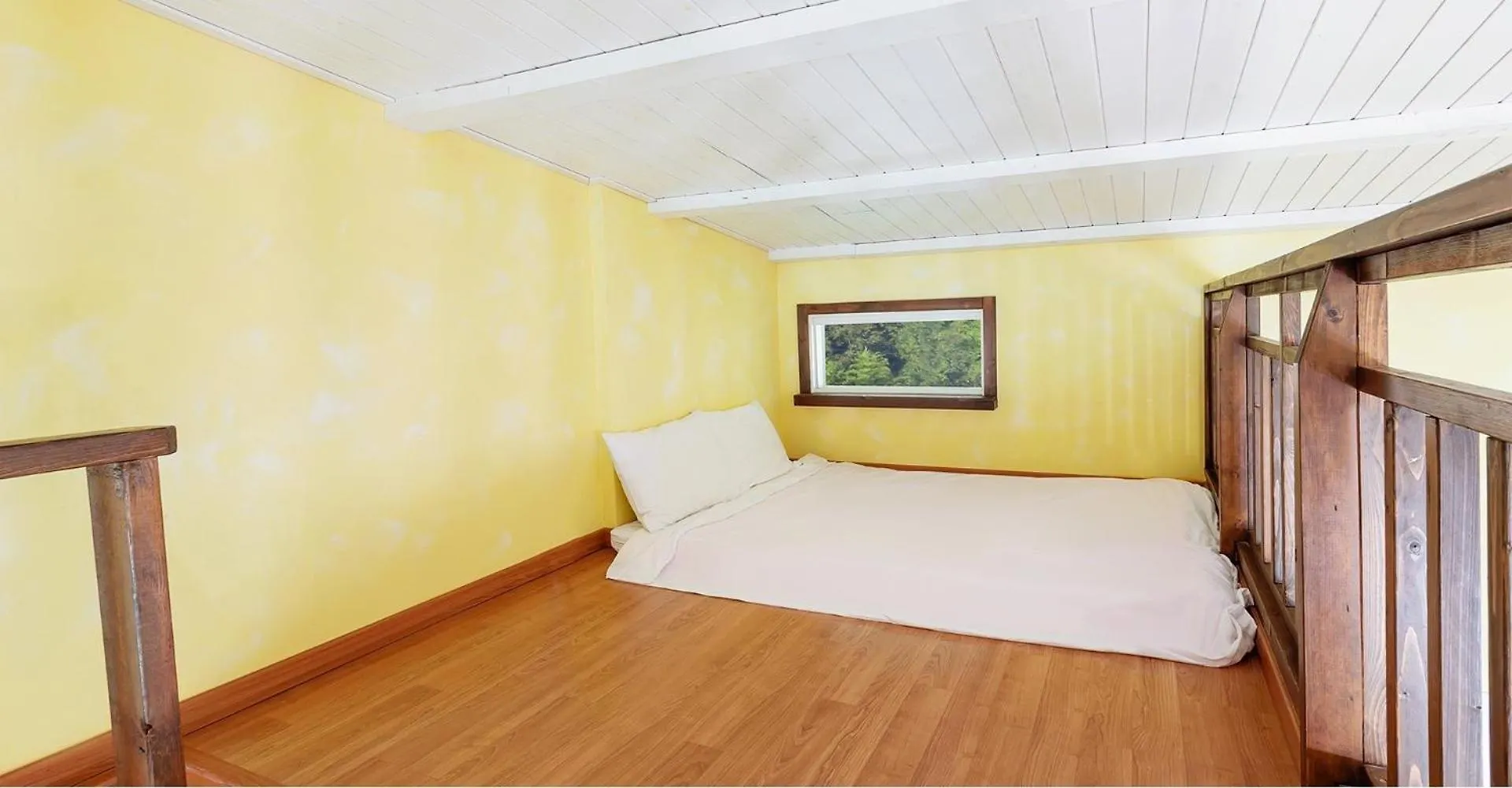Ganghwa Hana & Alice Spa Pension Incheon Holiday home