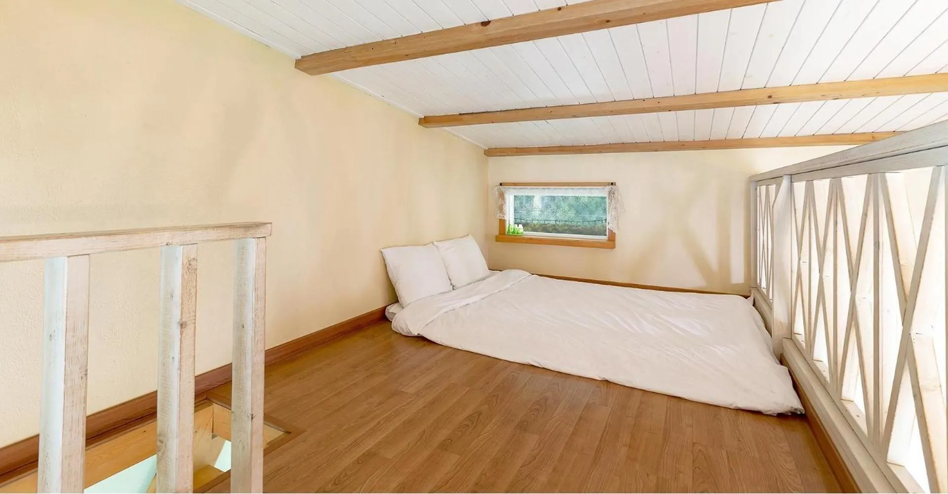 Holiday home Ganghwa Hana & Alice Spa Pension Incheon South Korea