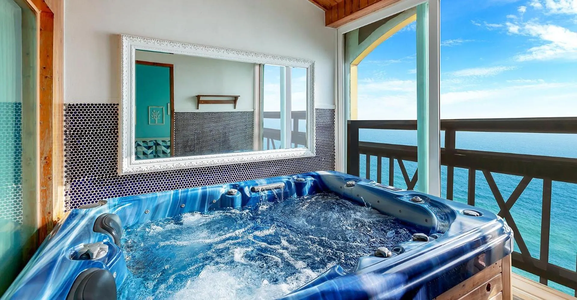 Ganghwa hana&alice spa pension Incheon